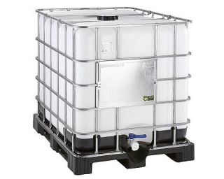 Hroznový koncentrát MCR 65 brix - 1325 kg